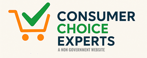 Consumer Choice Experts Logo